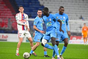 包含法甲赛前走向成谜；摩纳哥伤情更新；气氛紧张；身体对抗强度拉满的词条-Saba Sports